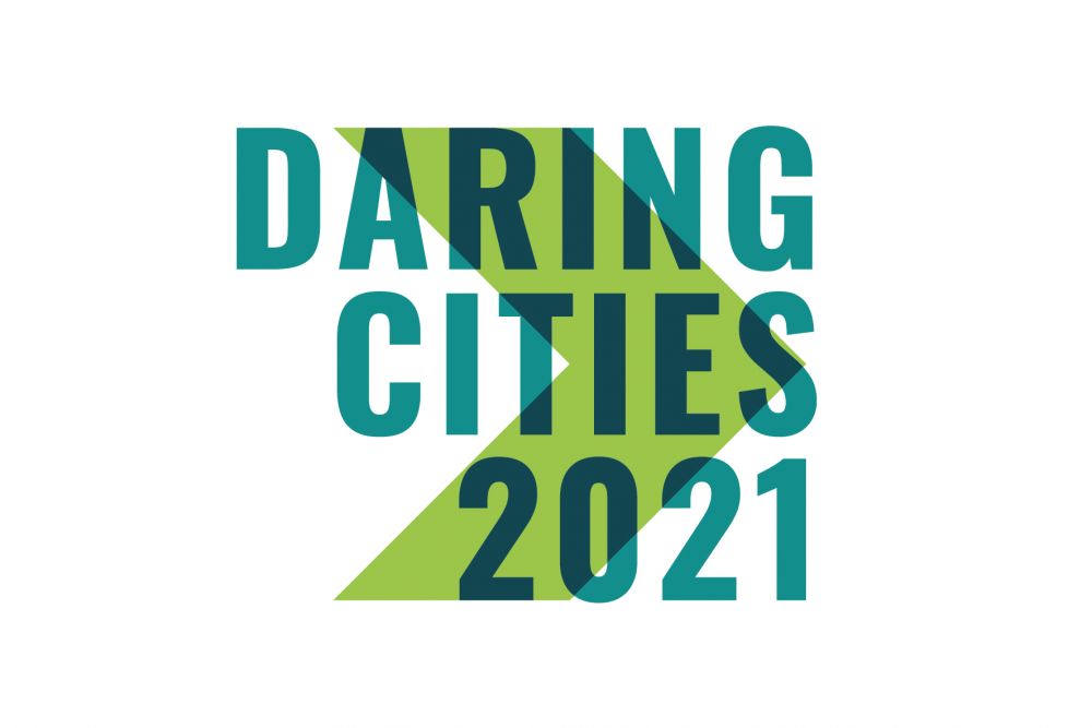 Daring Cities 2021