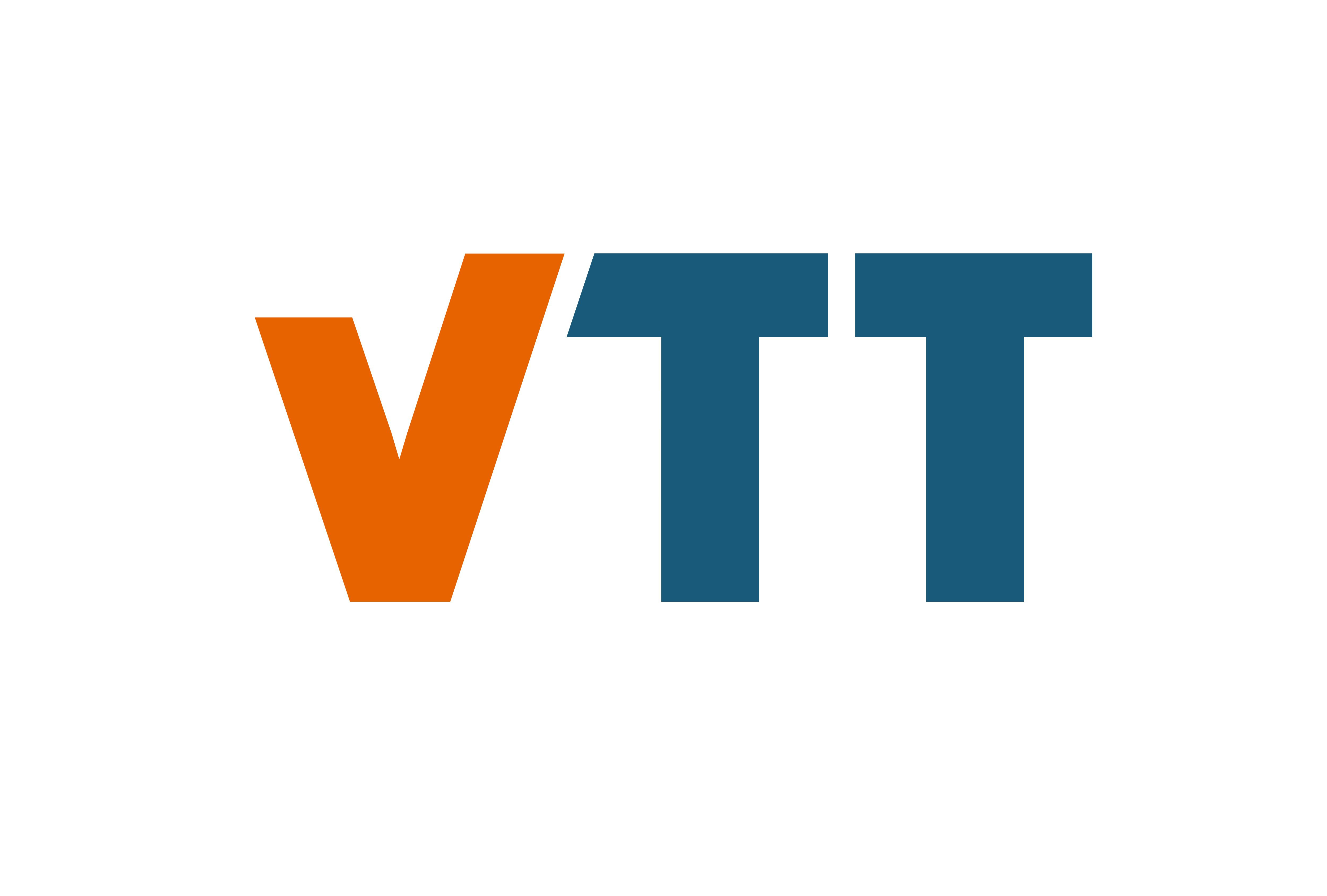 VTT Technical Research Centre of Finland Ltd