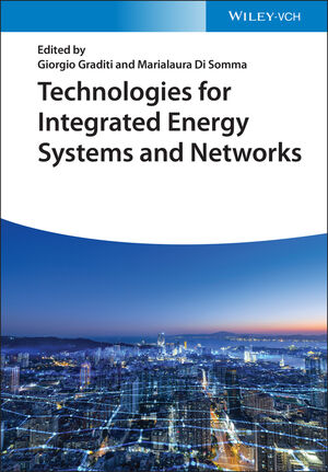 Chapter: Nearly Zero‐Energy and Positive‐Energy Buildings: Status and Trends (Technologies for Integrated Energy Systems and Networks)